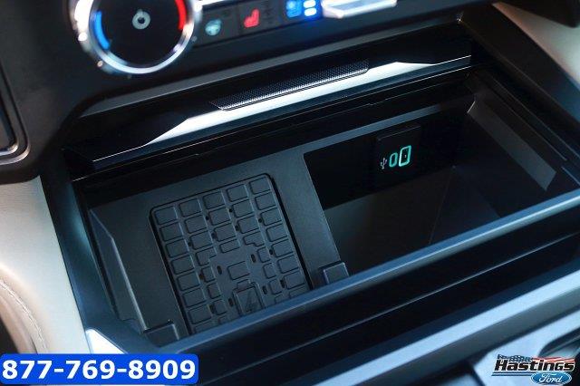 2026 Ford F-350 - $91,987