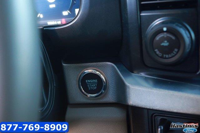 2026 Ford F-350 - $91,987