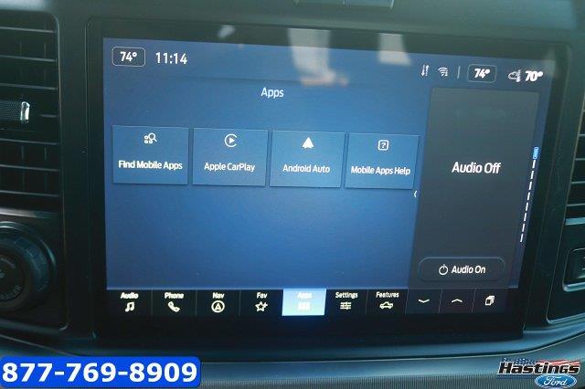 2026 Ford F-350 - $91,987