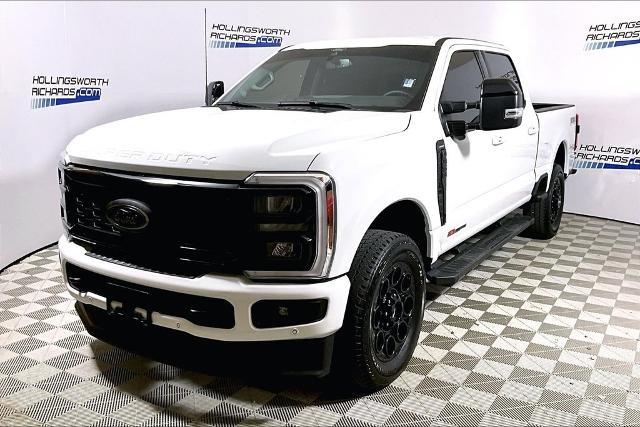 2026 Ford F-350 - $82,128