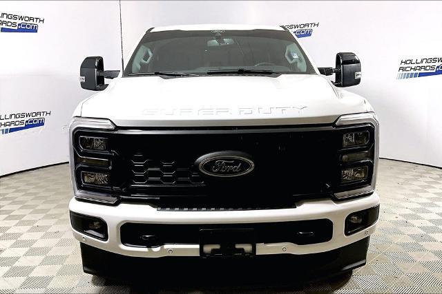 2026 Ford F-350 - $82,128