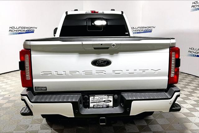 2026 Ford F-350 - $82,128