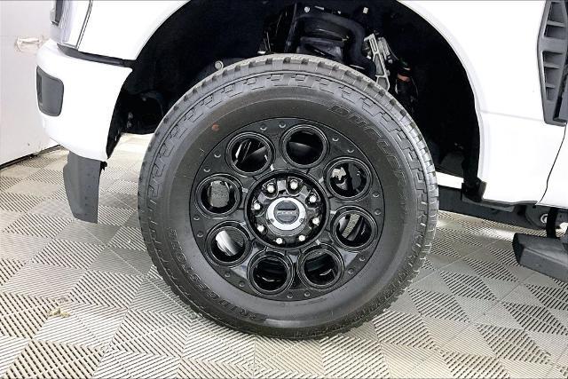 2026 Ford F-350 - $82,128