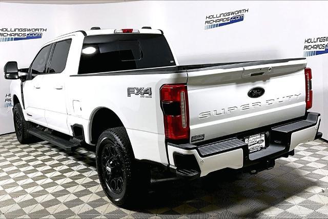 2026 Ford F-350 - $82,128