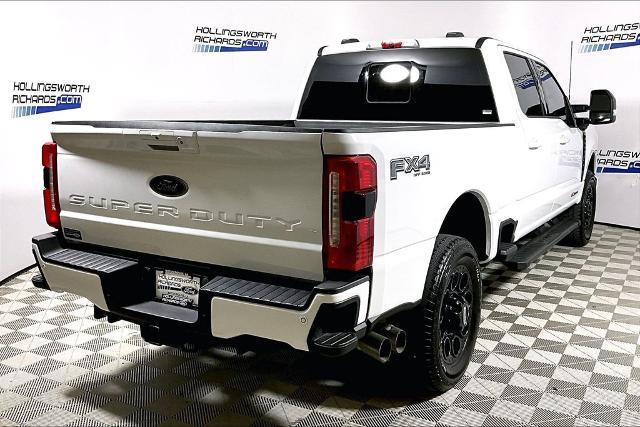 2026 Ford F-350 - $82,128