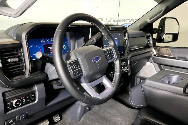 2026 Ford F-350 - $82,128