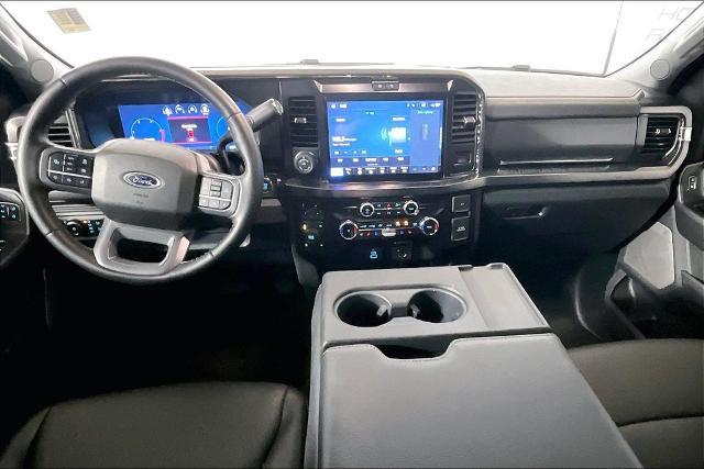 2026 Ford F-350 - $82,128