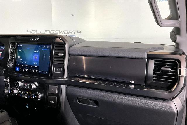 2026 Ford F-350 - $82,128