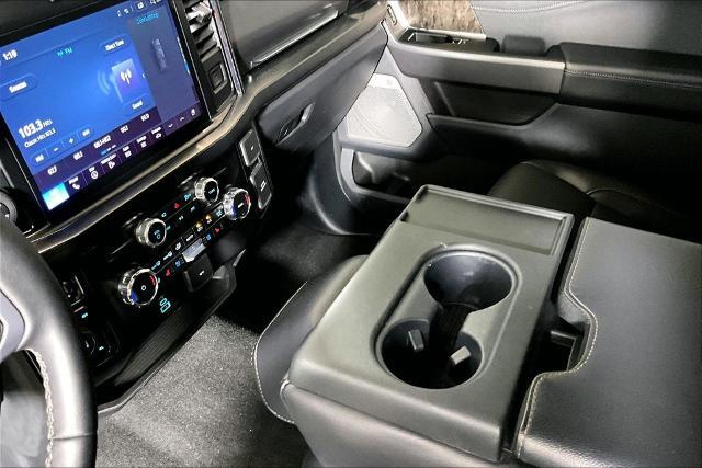 2026 Ford F-350 - $82,128