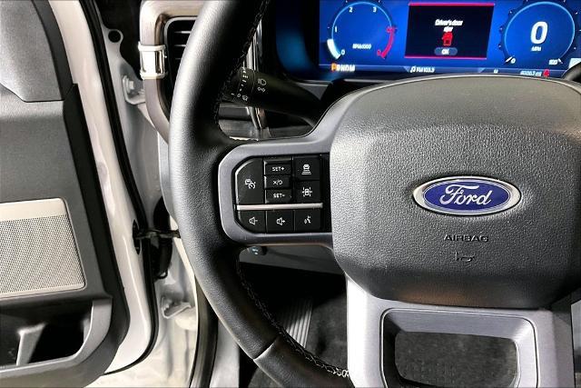 2026 Ford F-350 - $82,128