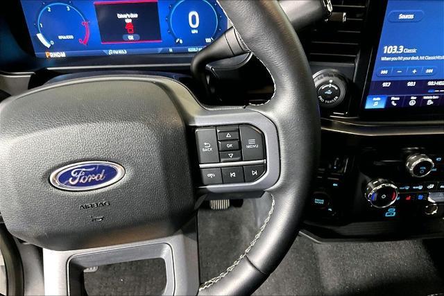 2026 Ford F-350 - $82,128