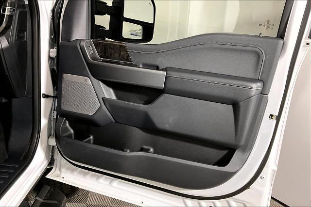 2026 Ford F-350 - $82,128