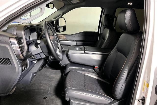 2026 Ford F-350 - $82,128