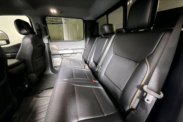 2026 Ford F-350 - $82,128
