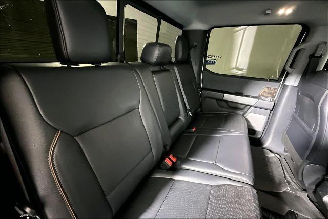 2026 Ford F-350 - $82,128
