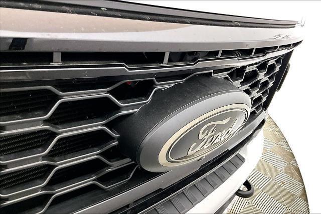 2026 Ford F-350 - $82,128