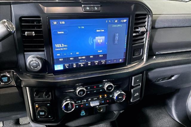 2026 Ford F-350 - $82,128