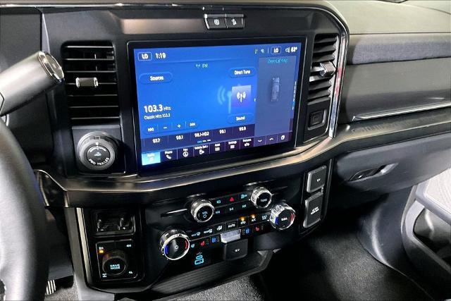 2026 Ford F-350 - $82,128