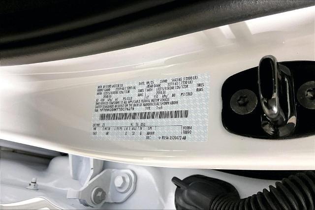2026 Ford F-350 - $82,128