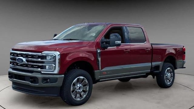 Preowned 2026 Ford F-350 Super Duty Platinum for Sale