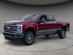 2026 F-350 Super Duty Thumbnail 1
