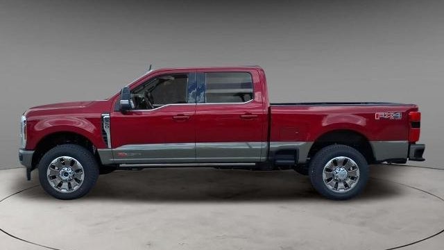 2026 Ford F-350 Super Duty XLT