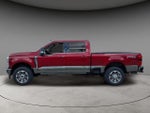2026 F-350 Super Duty Thumbnail 2