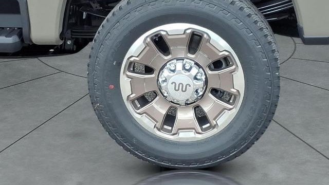2026 Ford F-350 Super Duty XLT