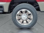 2026 F-350 Super Duty Thumbnail 4