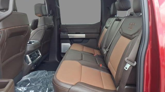 2026 Ford F-350 Super Duty XLT