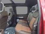 2026 F-350 Super Duty Thumbnail 5