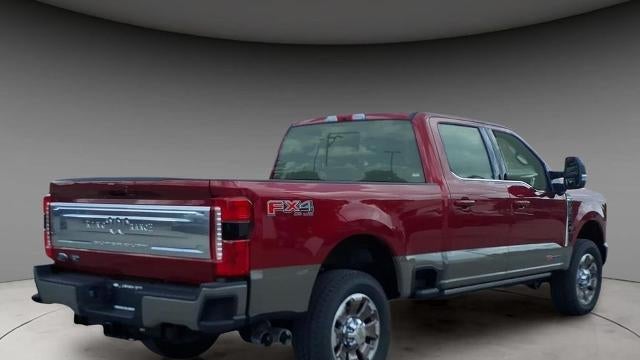 2026 Ford F-350 Super Duty XLT