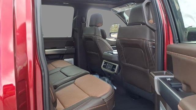 2026 Ford F-350 Super Duty XLT