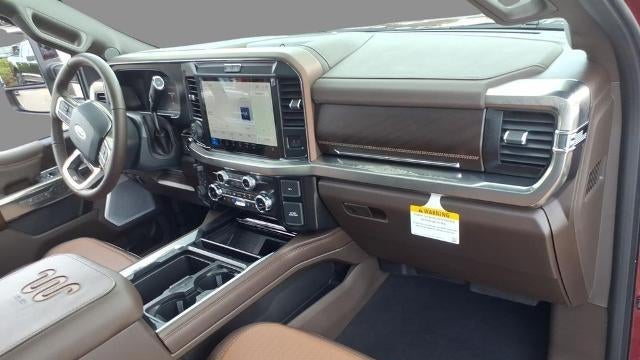 2026 Ford F-350 Super Duty XLT