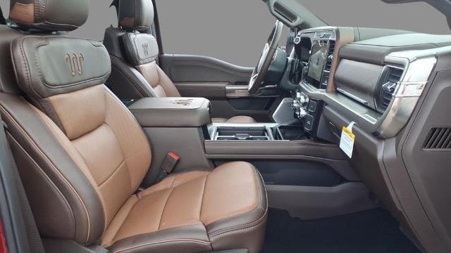 2026 Ford F-350 Super Duty XLT