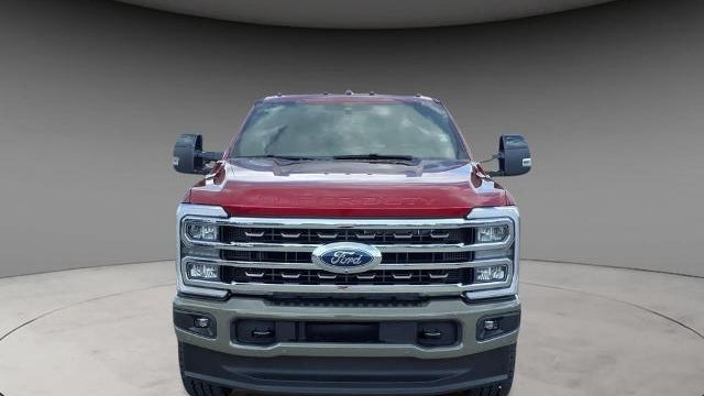 2026 Ford F-350 Super Duty XLT