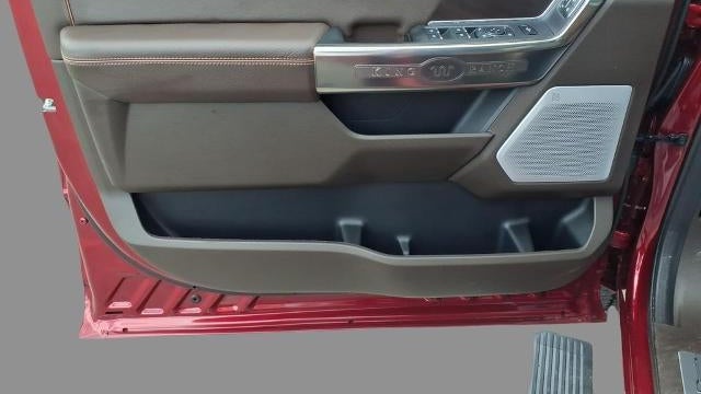 2026 Ford F-350 Super Duty XLT