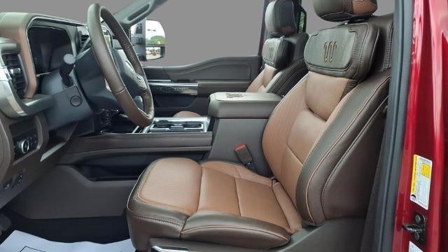 2026 Ford F-350 Super Duty XLT
