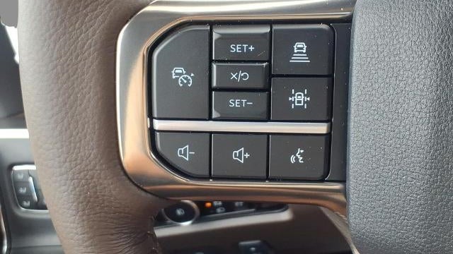 2026 Ford F-350 Super Duty XLT