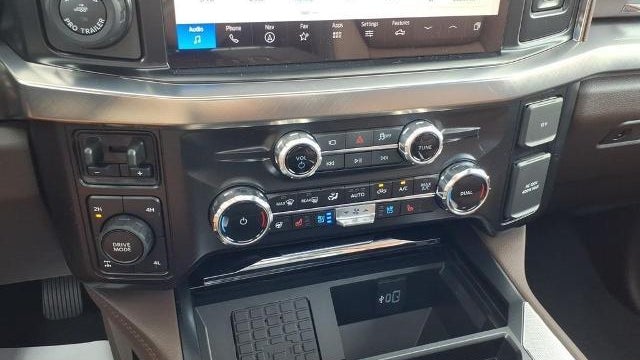 2026 Ford F-350 Super Duty XLT
