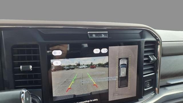 2026 Ford F-350 Super Duty XLT
