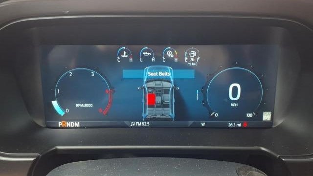 2026 Ford F-350 Super Duty XLT