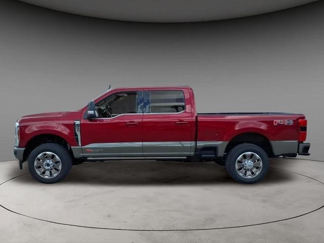 2026 Ford F-350 - $93,000