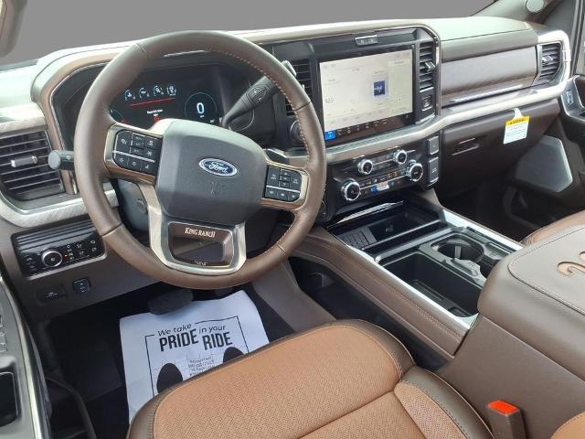 2026 Ford F-350 - $93,000