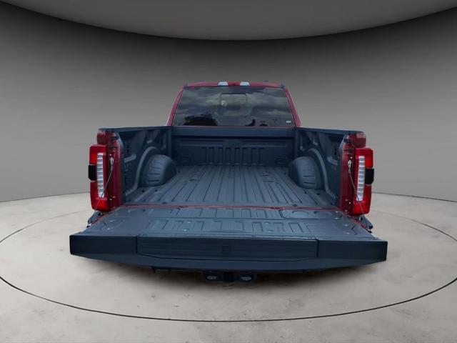 2026 Ford F-350 - $93,000