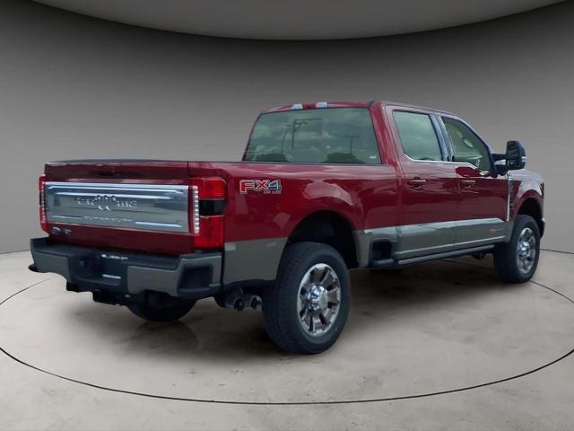 2026 Ford F-350 - $93,000