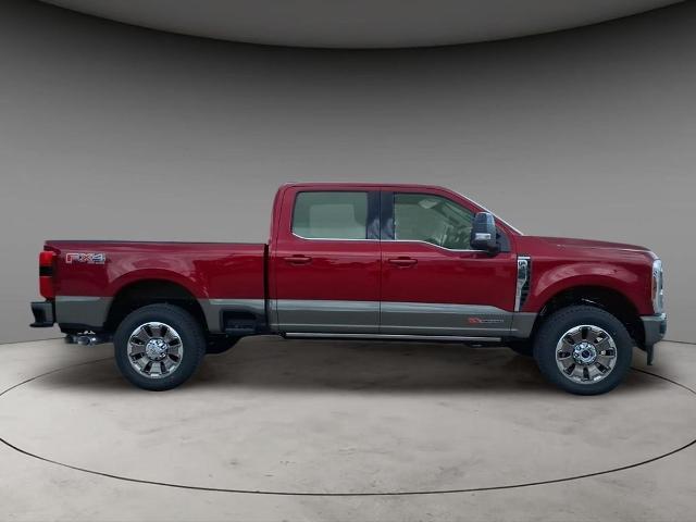 2026 Ford F-350 - $93,000