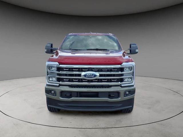 2026 Ford F-350 - $93,000