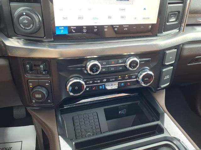2026 Ford F-350 - $93,000