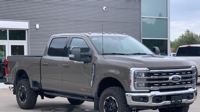 2026 Ford F-350 Super Duty King Ranch